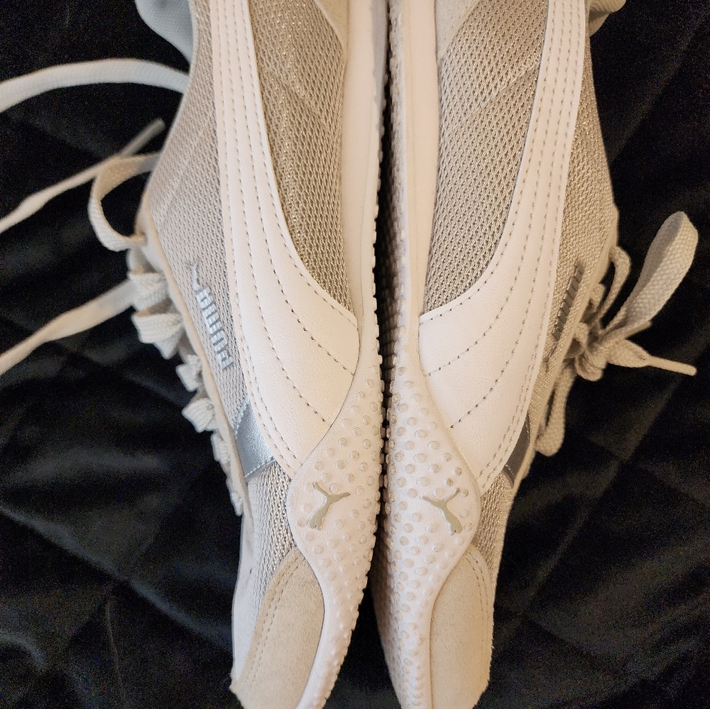 Puma trainers - Picture 8 of 8